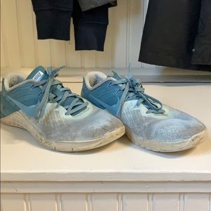 Womens Nike Metcons